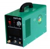 Hst_Sicherheit Plasmaschneider Plasma CUT 40 Inverter 40Amp b.12mm Stahl Cutter 