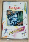 FUNGUS     - commodore 64  game - c64 