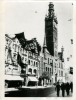 1939 Original Photo WW ll Free City Of Danzig Poland Occupied By Nazi 