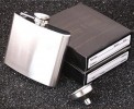 Whiskey Flask Hip Flask Gin Liquor Flask Booze Nip Drink Alcohol Flask PARTY D03 