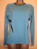 asics Long sleeve running shirt UK 14 