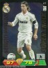 Sergio Ramos Nº 437, Supercrack, Adrenalyn XL BBVA of Spain, Panini Liga 11 12 