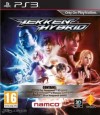 TEKKEN HYBRID , NOVEDAD PS3, PRECIO ANTICRISIS