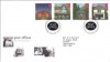 GB FDC 1997  