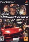 JUEGO PLAY 2 MIDNIGHT CLUB 2 