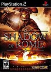 JUEGO PLAY 2 SHADOW OF ROME 