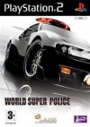 JUEGO PLAY 2 WORLD SUPER POLICE 
