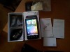 HTC Desire HD Libre como nueva + regalo funda Gel 