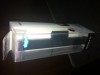 Camara Skype con Microfono Sony LCD/LED CMU-BR100 
