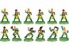 EQUIPO ELFOS SIVANOS BLOOD BOWL 
