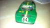 Scalextric MERCEDES WANKELL C-111 Exin 