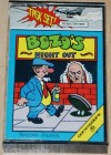 BOZO ' S NIGHT OUT   - commodore 64  game - c64 