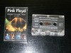 pink floyd -on the turning away vol 1 casette-tape live bootleg overload rare 