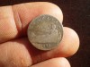ESPAÑA,GOBIERNO PROVISIONAL,50 CENTIMOS DE 1870,SN-M.PLATA 