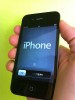 Apple iPhone 4 NEGRO 16 GB como nuevo 