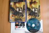CONTRA: SHATTERED SOLDIER - PS2 - KONAMI, PAL ESPAÑA, (RARO DE VER) BUEN ESTADO
