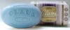 Claus Porto Luxury 350g Bath Soap - Lilane (Lavender)  