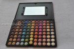 Prism Palette, 88 Color Eye shadow Prism  Matte & Shimmer Palette 