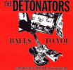 The Detonators 