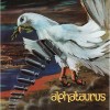 Alphataurus – Alphataurus - CD '73/'92 Korea - Magma SRM2001 
