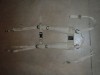 Blackhawk Load Bearing Suspenders/Harness with Patrol Belt - Khaki, XL 