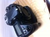 Nikon D2X 12.4 MP Digital SLR Camera - Black (Body Only) (018208902415) 