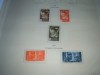 MAGNIFICA COLECCION DE COLONIAS ESPAÑOLAS * 1951/1964 