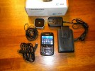 BlackBerry Bold 9700 - Black (AT&T) Smartphone (843163049796) 