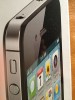 IPHONE 4S 16GB NEGRO ORANGE PRECINTADO 