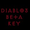 Diablo 3 Beta Key 