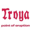 TROYA - Point of eruption (CD - Garden of delights 049 - 1976, reissue 2001) 