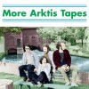 ARKTIS - More Arktis tape (CD - Garden of delights 039 - 1975, reissue 1999) 