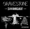 GRAVESTONE - Doomsday (CD - Garden of delights 108- 1979, reissue 2004) 