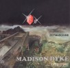 MADISON DYKE- Zeitmaschine (CD-Garden of delights 106- 1977, reissue 2004) 