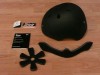 Inline-Skate-Helm Skateboardhelm Crivit Sports Schutzhelm Gr.  L / XL 58 - 62 cm