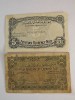 EGYPTIAN CURRENCY NOTES Issued 1940. 