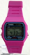 RELOJ CASIO F-91 COLORES SURTIDOS A ELEGIR. RETRO VINTAGE OFERTA NAVIDAD Y REYES 