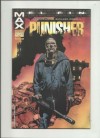 PUNISHER: EL FIN, 2004, impecable. Richard Corben.