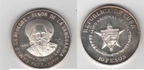 Una ONZA de la PLATA FINA mas PURA 999. Coleccion solo 500 monedas. INVERSION