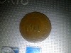 durango ( estado mexicano ) 5 centavos 1914 