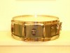 Vintage Rare Shaftesbury Snare drum by Rose Morris 100% Original BARGAIN 
