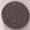 MONNAIE ANCIENNE 1711 CERTAINEMENT ESPAGNE  A IDENTIFIER,  A VOIR ET A SAISIR ! 