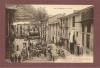 CPA les Pyrénées Vallée d'ANDORRE fête SAN JULIA DE LORIA 