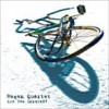 MEGAN QUARTET - Are you insured? (CD- MKDK Records - 2003) 