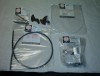 Octura RC Model Boat Hardware. Dumas, Prather, Octura, NEW!!!! 