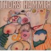 THORS HAMMER - (CD - 1971, Reissue 2005) 