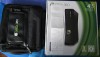 Xbox 360 4gb (LT-PLUS 1.91) +bolsa+FACTURA, 