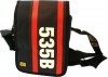 Original Caterpillar bag 85006 Blue Side Shoulder 