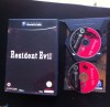 Resident Evil Gamecube 