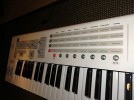 E-MU Longboard Masterkeyboards  mit int. Sounds  61 Tasten 